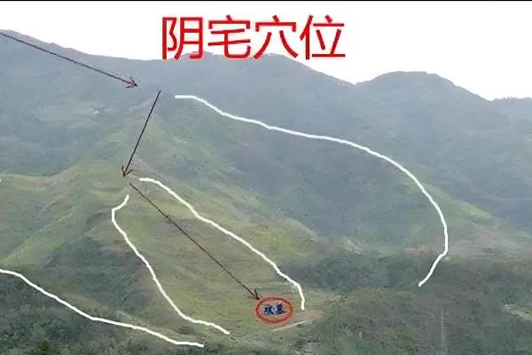 祖坟风水怎么看好坏