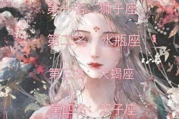 女朋友是这些星座之一，兄弟们都羡慕si啦！