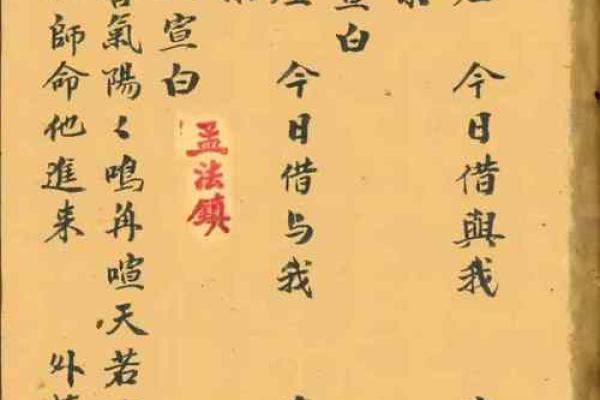用抛硬币法算命