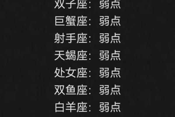 十二星座中哪些星座最有钱