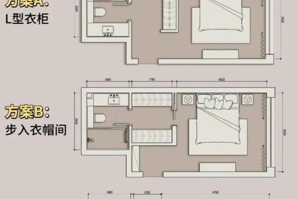 家具摆放风水知识床对着厕所好吗