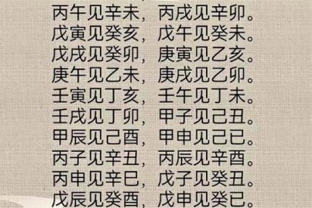 八字中判断姻缘好坏的方法