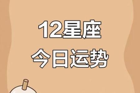 2024年各家星座运势