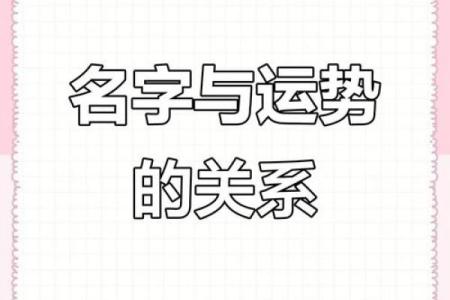 姓名与命运免费测试