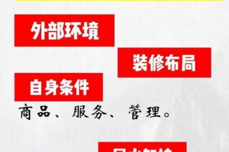 这6种门店风水最败财做生意要注意