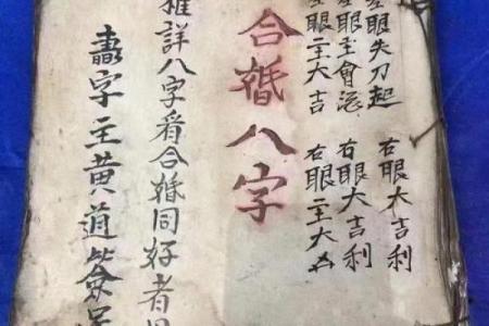 五行八字分析婚姻感情，看你的姻缘如何