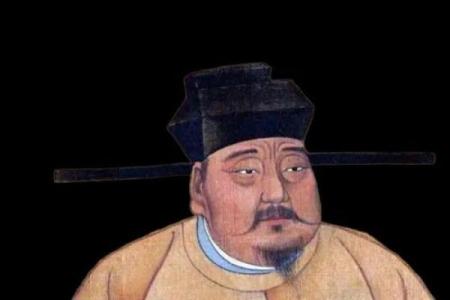 赵匡胤紫薇斗数