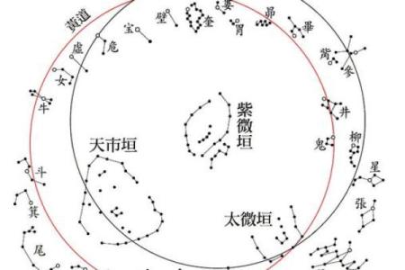 紫薇斗数丁酉方位