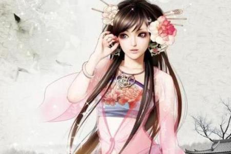 紫薇别走]巨蟹座-七世轮回换来今生的福报