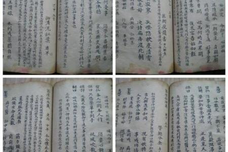 灵应祖师公灵签