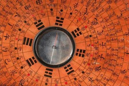 失传的民间风水诀，终于找全了