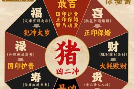 属猪是哪一年出生的 属猪的男孩出生吉日