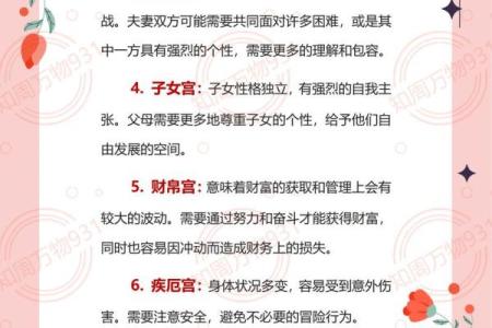 紫薇斗数如何排宫