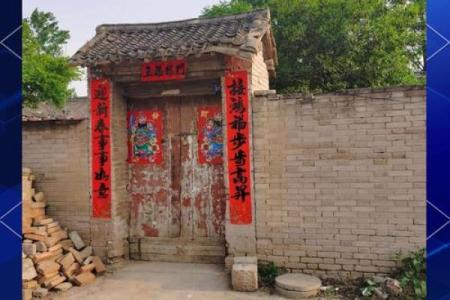农村大门有哪些风水禁忌