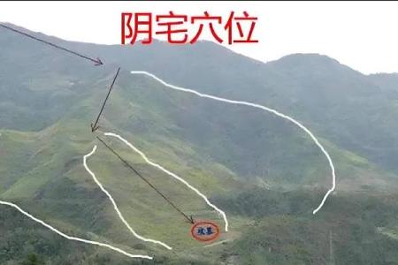 祖坟风水怎么看好坏