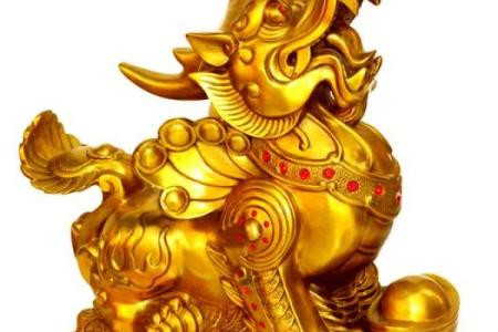 哪些风水物品可以镇宅辟邪
