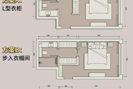 家具摆放风水知识床对着厕所好吗