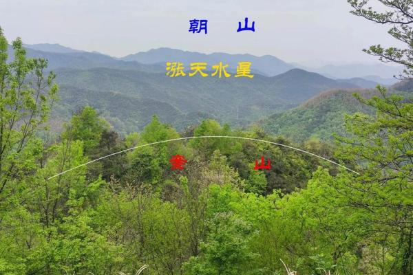 叶挺风水揭秘古老的风水之术
