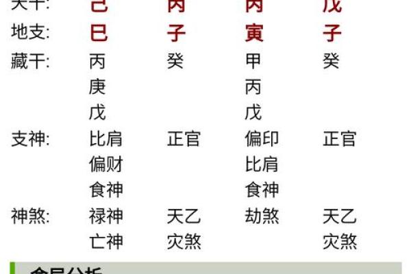 什么样的八字适合当主播