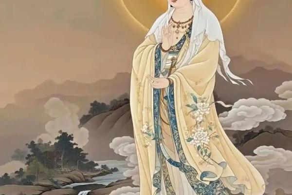 观音诞晨是农历什么时候？