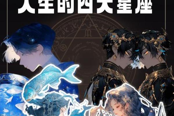 太苦了 和这四大星座谈恋爱太累人