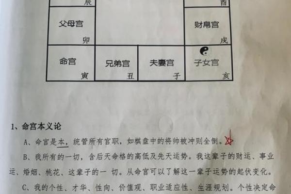 三合派紫微斗数 三合派紫微斗数讲义？