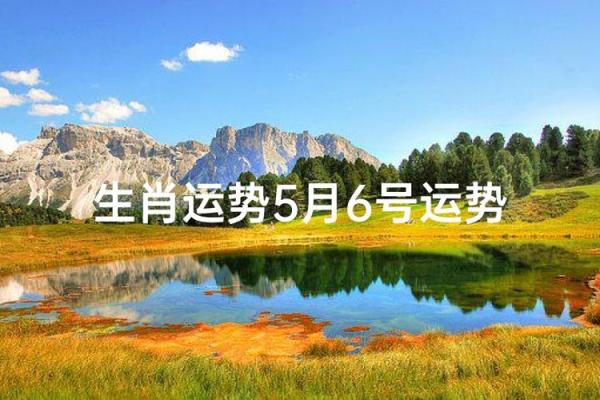 5月5日算命