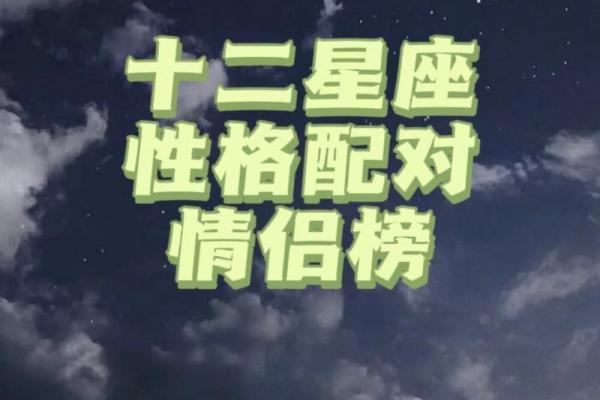 十二星座情侣衣，百变搭配大全