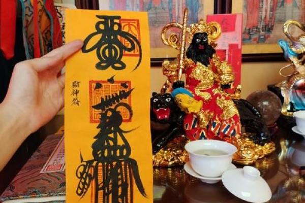 出马仙算命准吗