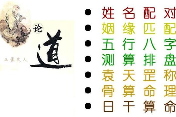 两人生辰八字算命准吗
