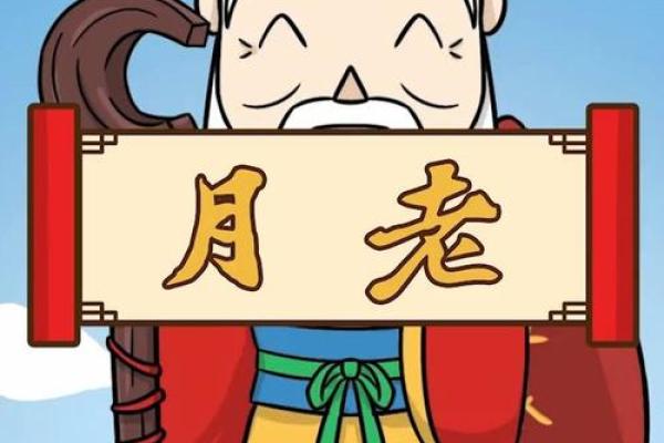 民间姻缘法术月老红绳 月老红绳绑在左脚还是右脚？