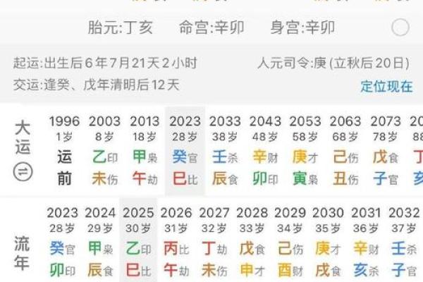818算命准