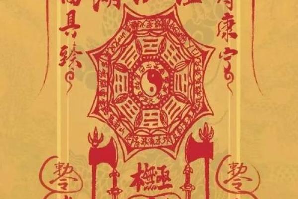 八卦灵签1一100