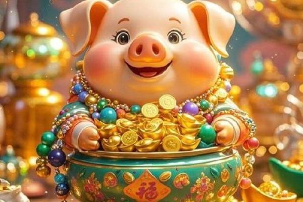是否有十二星座中属猪的人存在