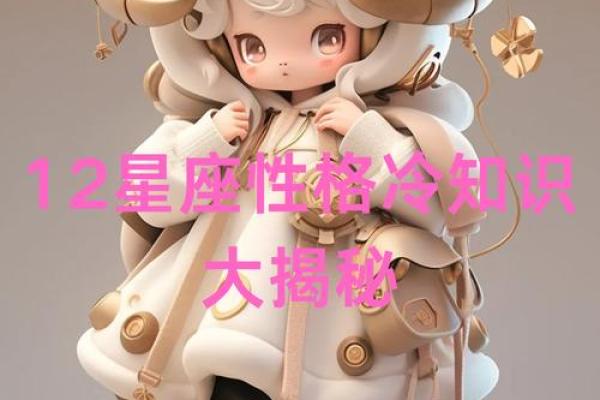 性格诡异星座大揭秘，你猜猜谁上榜？