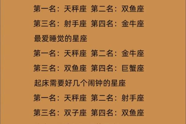 12星座男疑心病排行！就是在说你