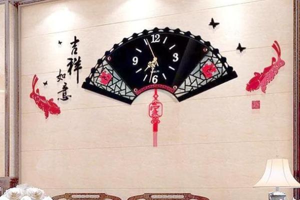 为什么家里一定要挂钟风水有哪些好处