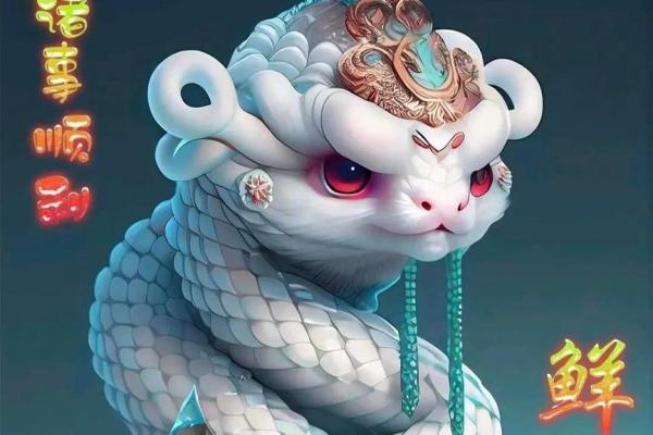 属蛇的十二星座
