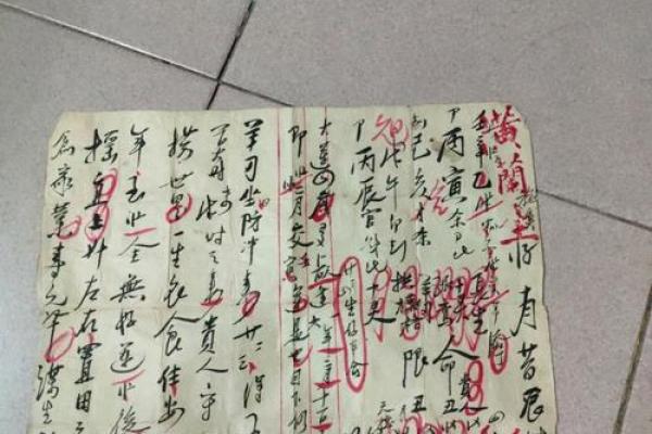 在线批八字算命