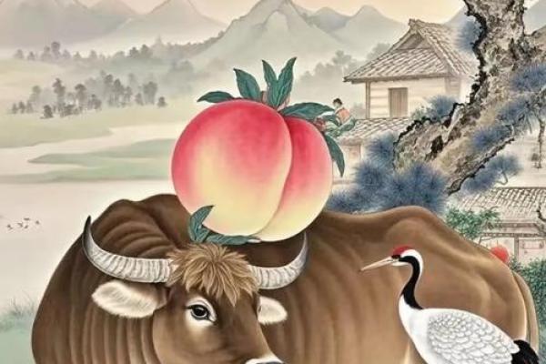 1973年属牛蕞佳配对
