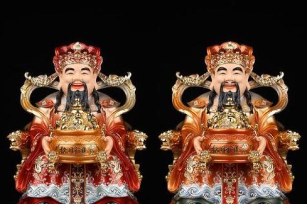 地主财神是什么，地主财神的摆放