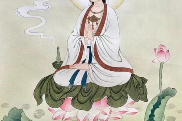 观音灵签34财运