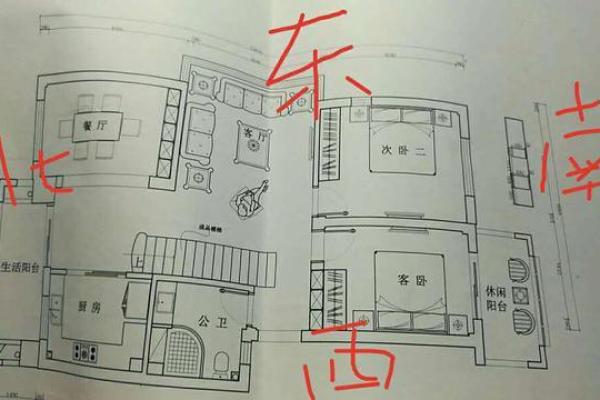 男女间缘份风水包含的10条秘密