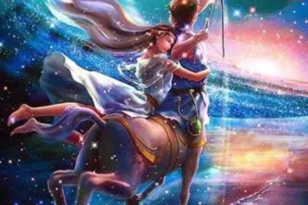 射手座和什么星座不合 射手座和十二星座匹配度
