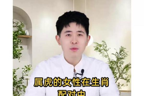 1962年属虎人和什么属相婚配好,1962年属虎的人婚姻配对详解