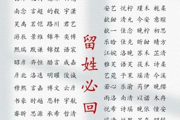 2019年3月24号丑时出生的男孩应该起什么样的名字姓名