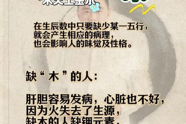 2024年立秋出生的男孩八字缺木怎么取名？五行缺木有什么影响？
