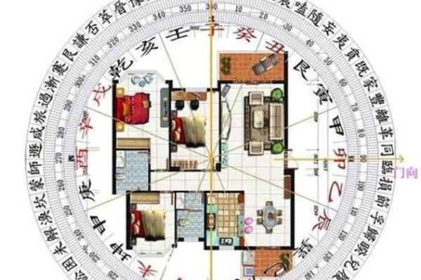 聚人气的风水 聚人气的风水学