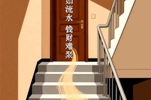 风水：“家无门槛，钱财难留”，99%的人都忽视了门槛的意义！