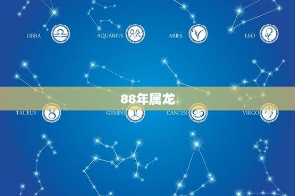 属龙是什么星座的 属龙什么星座最好